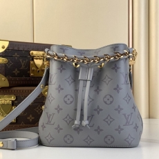 LV Bucket Bags